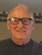 Harold D. "Woody"  Woodruff