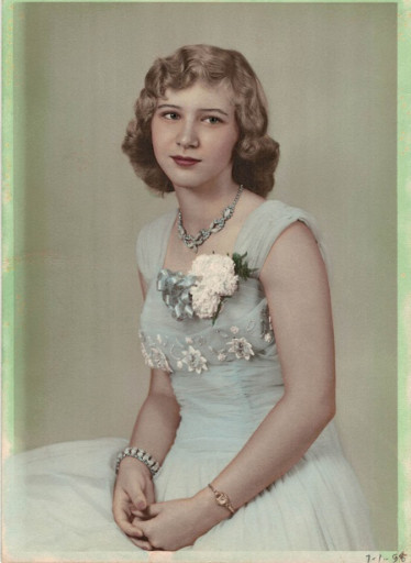 Mary Young Profile Photo