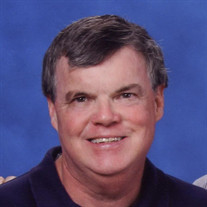Michael J. Landry Profile Photo