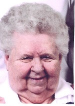 Lois Ann Chapman (Wideman)  Deuter