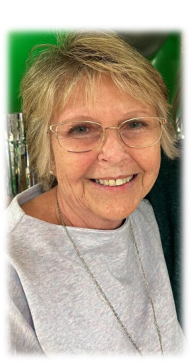 Sharon Lynn (Browning)  Cornett