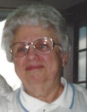 Jeanette A. Lamontagne