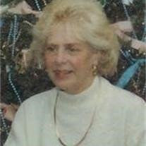 JoAnn Springer