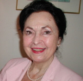 Caroline Blumve Ebeid Profile Photo