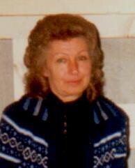 Fay Leola (Garber)  Minnick