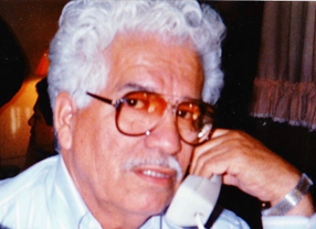 Frank L. Gonzales