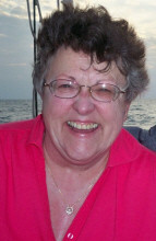 Margaret Catherine Glover Profile Photo