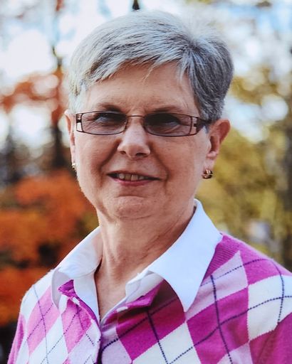 Kathleen Quimby's obituary image