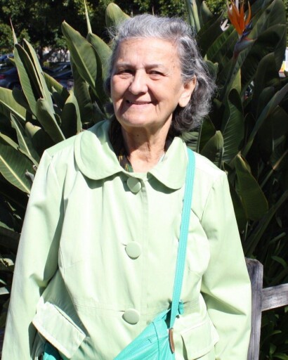 Snezana Isailovic's obituary image