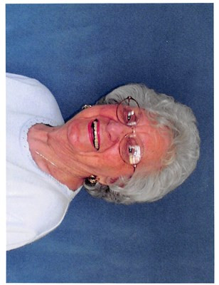 Wilma Doris Hocker Profile Photo