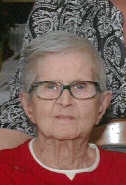 Thelma G. Kelleher