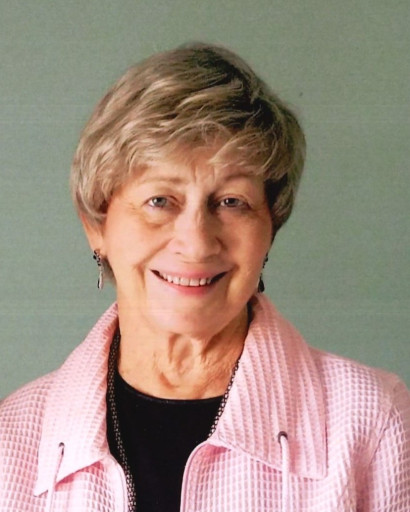 Betty J. Miller Profile Photo