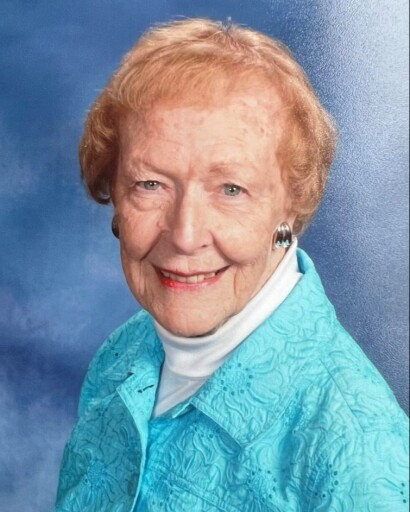 Mary M. Rath Profile Photo