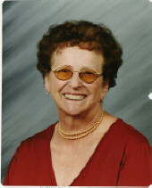 Barbara  Jean Green