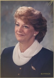 Nancy F. Benjunas