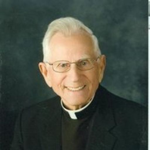 Rev. Charles David Loehr