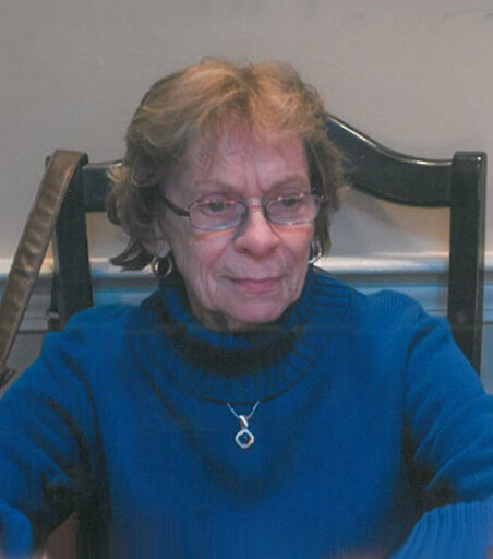 Geraldine M. Flynn