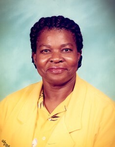 Angelita G Clarke