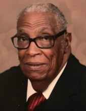 Dr. Vickery F. Williams Profile Photo