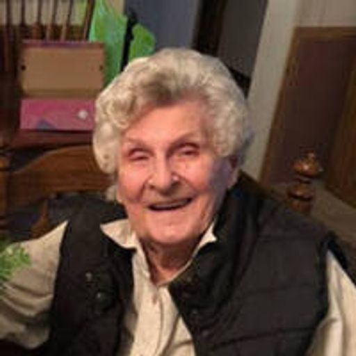 Jeanette L. Waak Ueckert