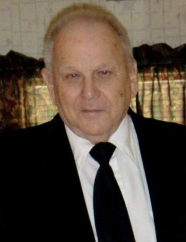 Jerald Mcclure, Sr. Profile Photo