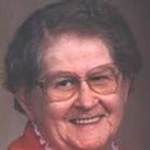 Doris F. Mowrey