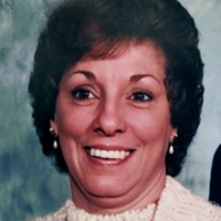 Donna R. Vickers