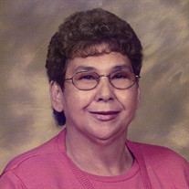 Juanita Mae Moran
