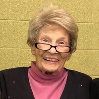 Phyllis Ellen Bovee