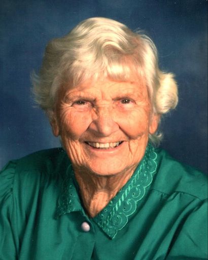 Betty Mae Haines