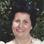 Mary A. Burian