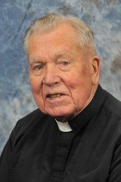 Rev. William Meyer