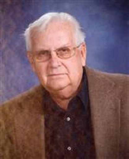 Richard L. Ralston Profile Photo