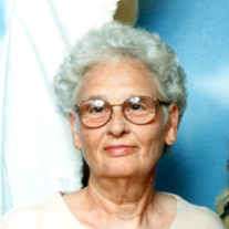 Margaret Suthard Profile Photo