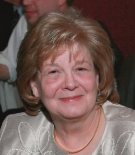 Irene K. Warf Profile Photo