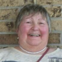 Lynette Pratt Profile Photo