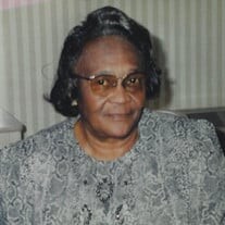 Sophia C. Drakeford
