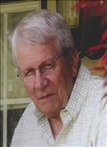 Ernest "Ernie" M Perhus