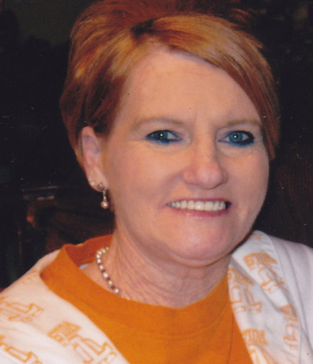 Glenda Joyce Profile Photo