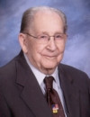 Irvin "Pat" Lee Gossett