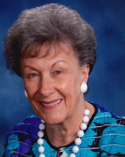 Betty Lou Wilson's obituary image