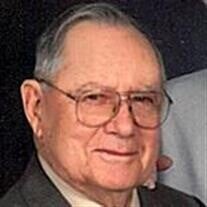 William G. "Bill" Courter