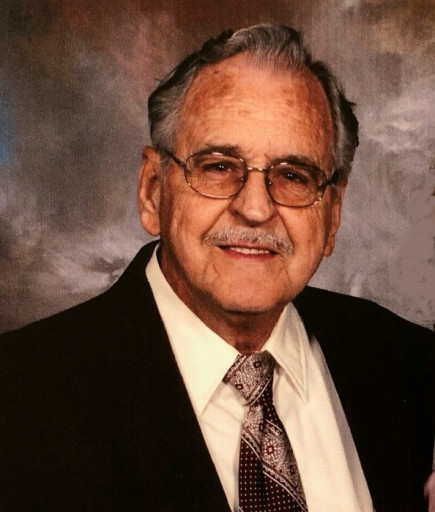 George Watson, Sr.