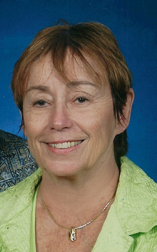Carolyn Plezia Profile Photo
