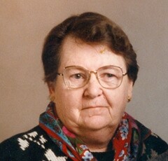 Evelyn R Nohren