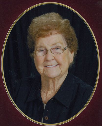 Barbara J. Alford