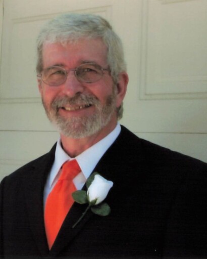 Tony Davis's obituary image