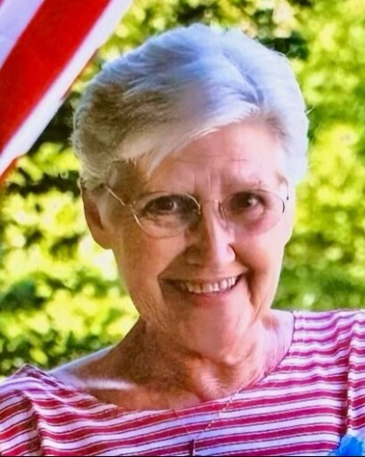 Barbara Owens Byrum Profile Photo