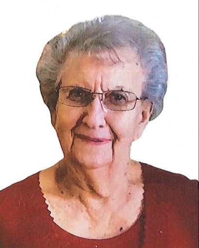 Dora Lee Smith's obituary image