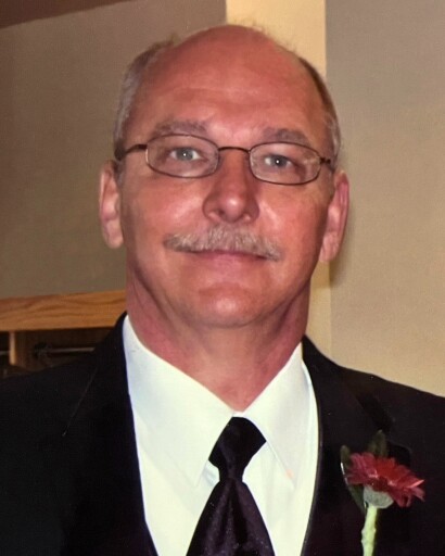 Gary Rude Roehrich's obituary image